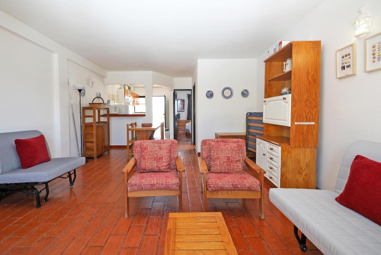 A51 - Torraltinha Sunset Appartement Lagos