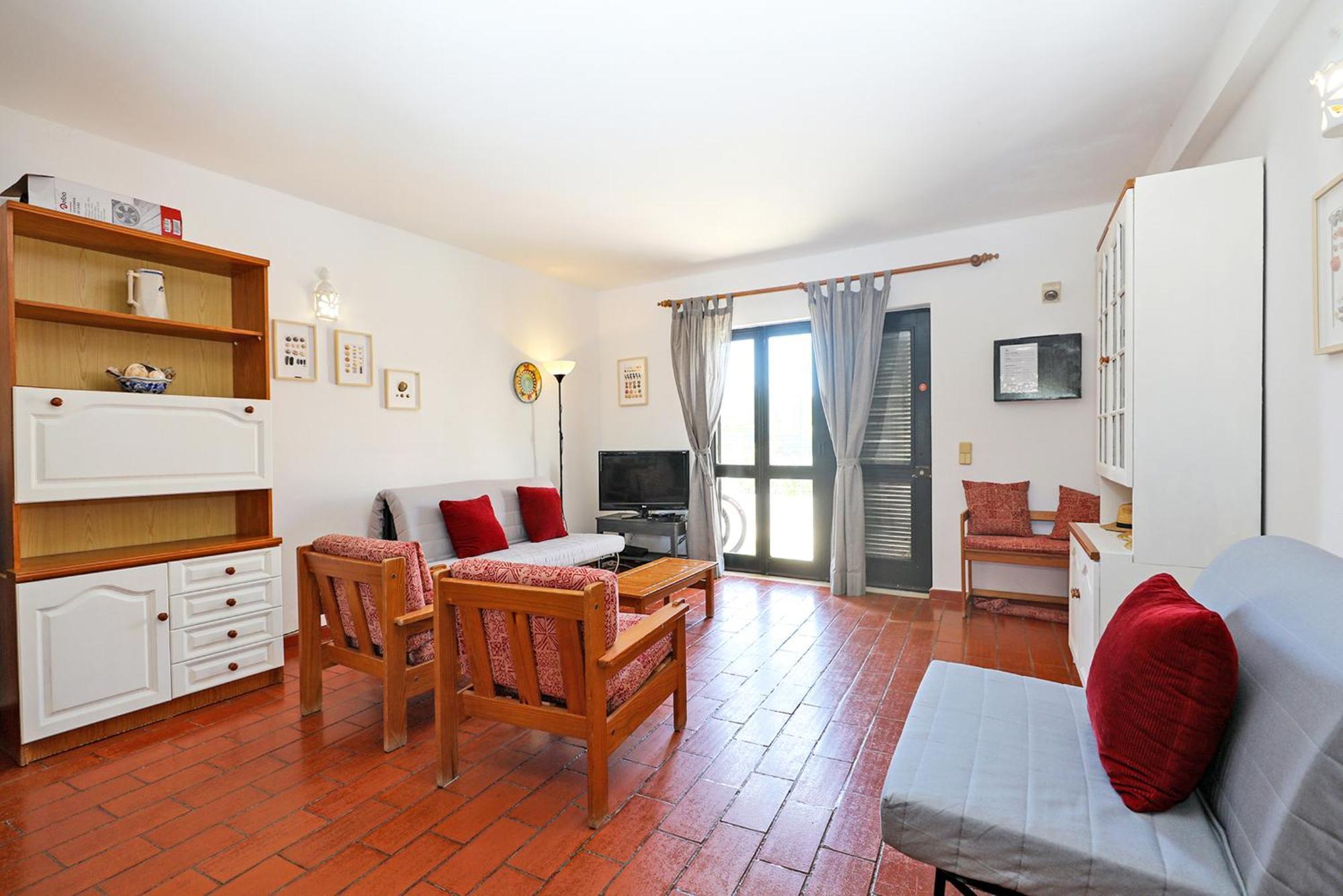 A51 - Torraltinha Sunset Appartement *