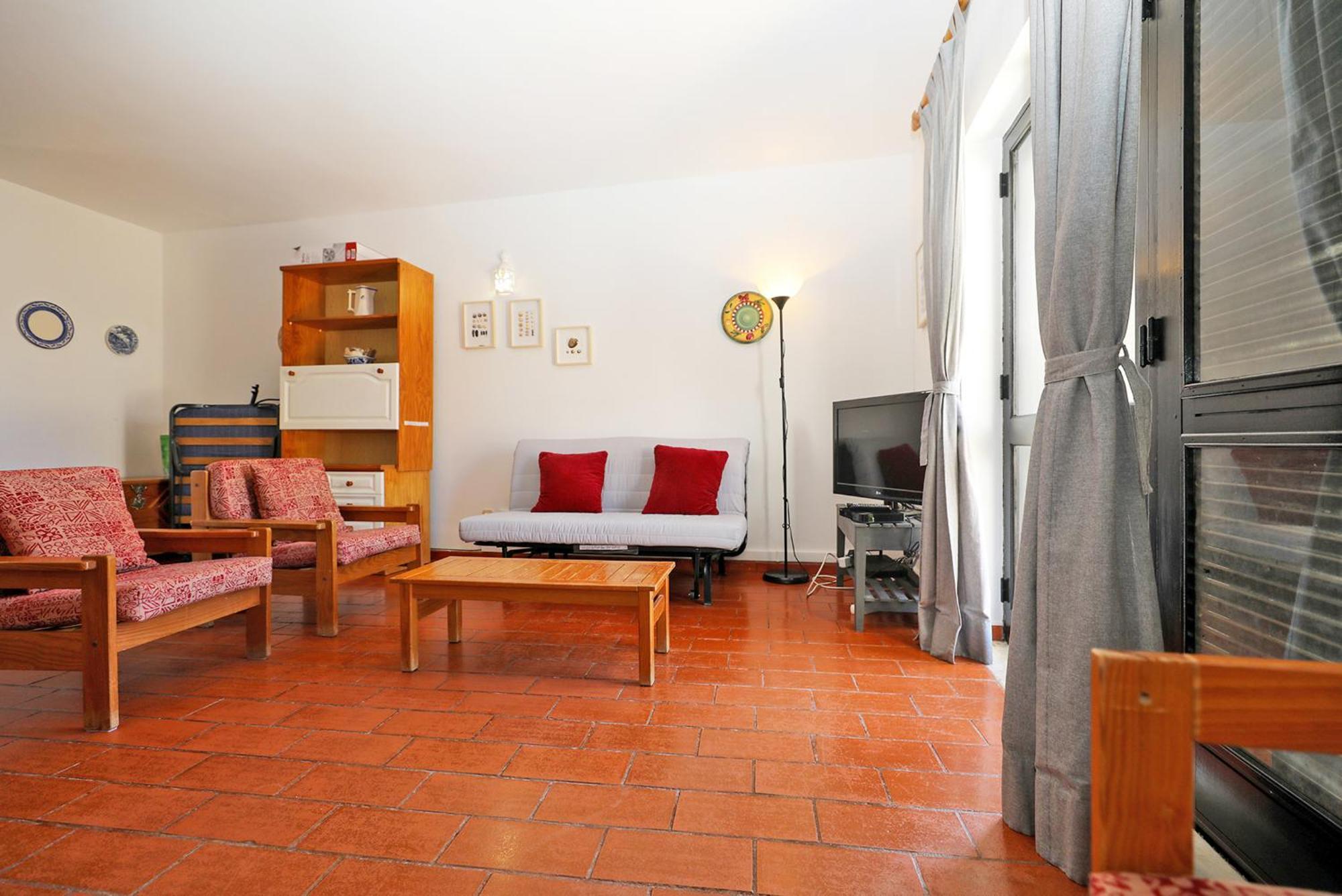 Apartment A51 - Torraltinha Sunset *