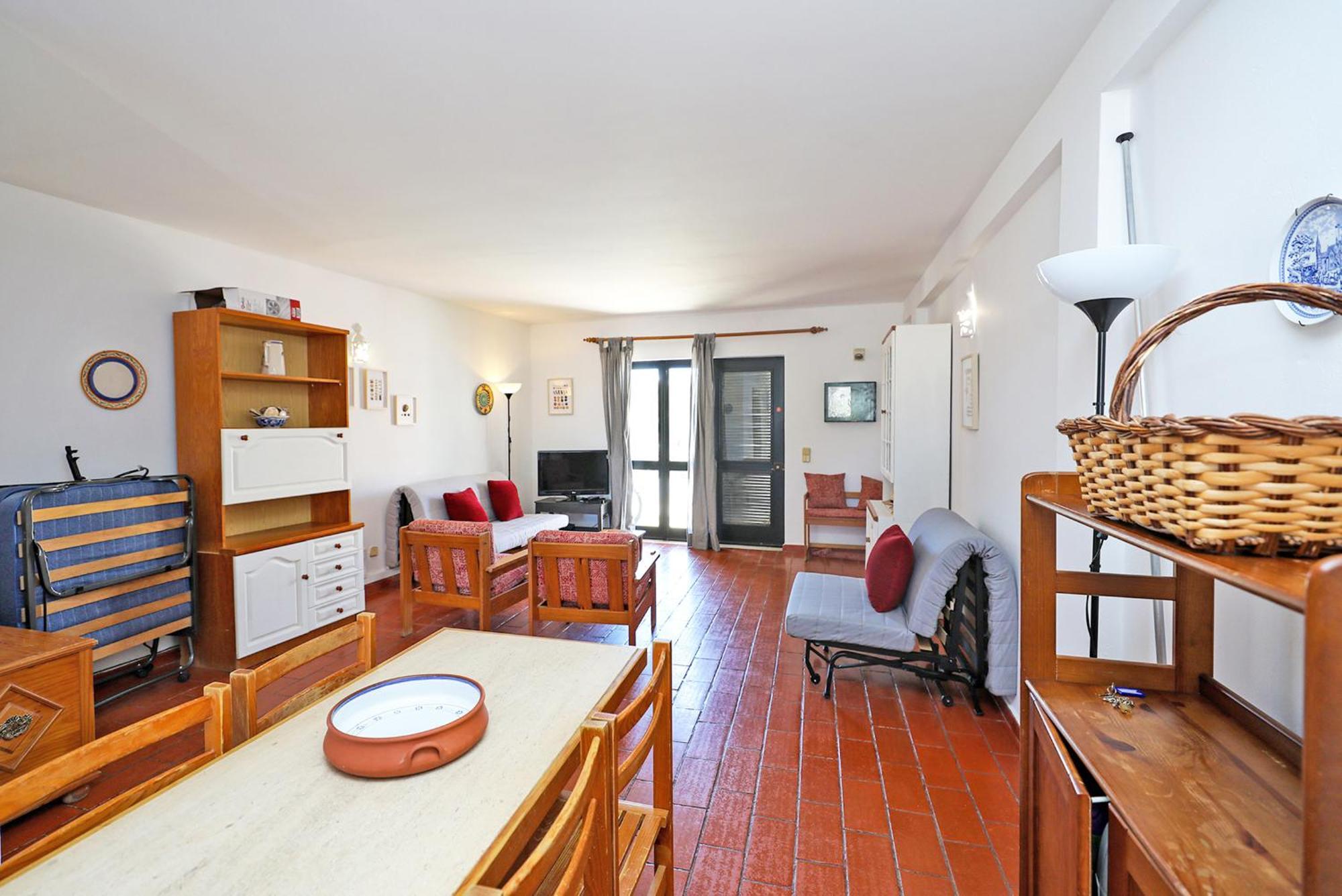 A51 - Torraltinha Sunset Appartement *