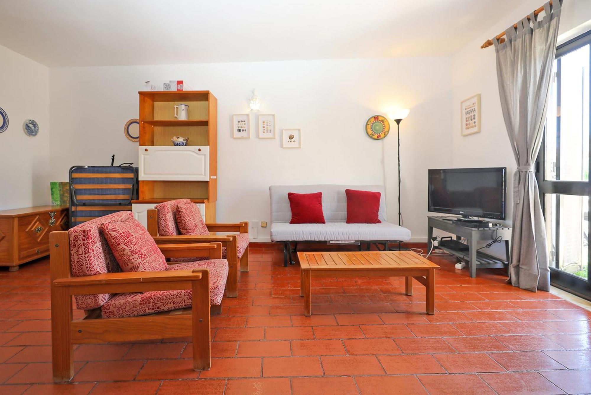 A51 - Torraltinha Sunset Appartement