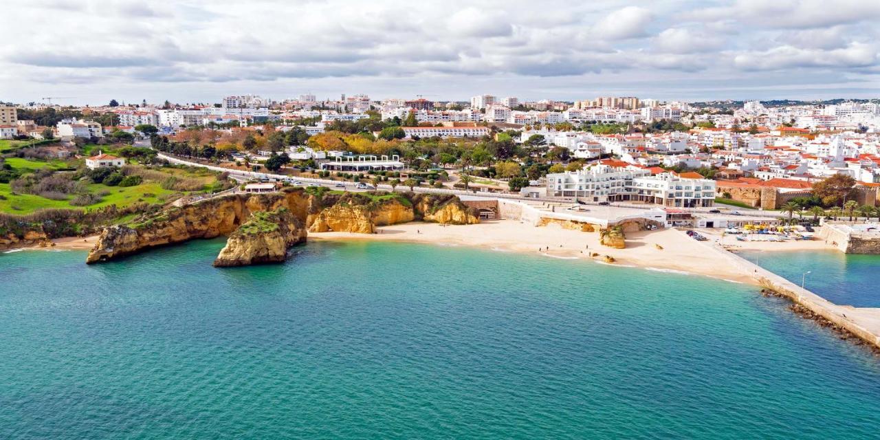 Apartamento A51 - Torraltinha Sunset *