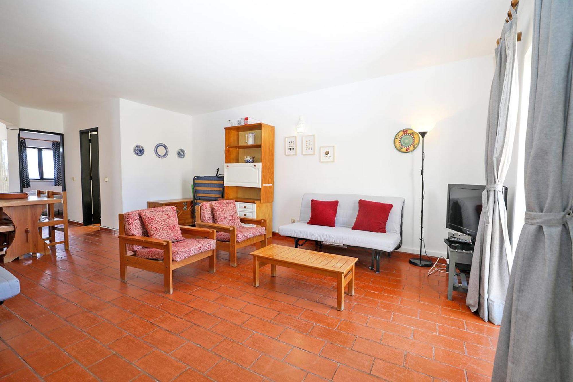 A51 - Torraltinha Sunset Apartamento