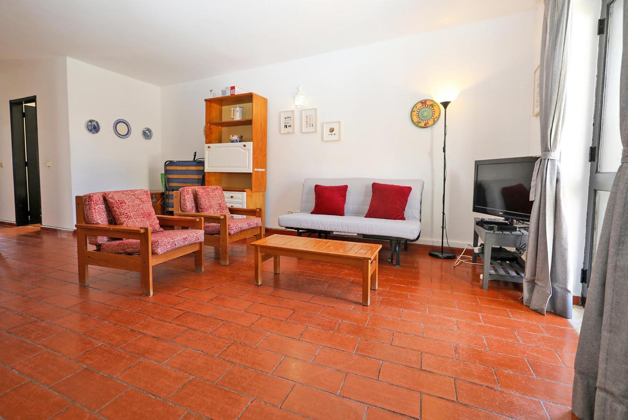 A51 - Torraltinha Sunset Apartamento *
